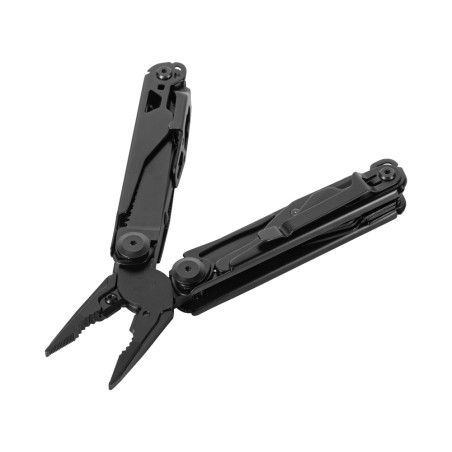 Multitool Type 9 - 11w1 z Kaburą 