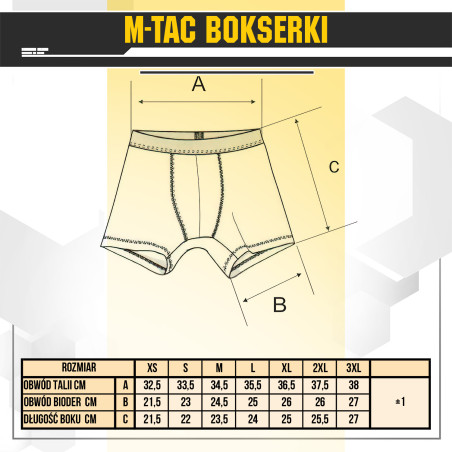 Bokserki 93/7 