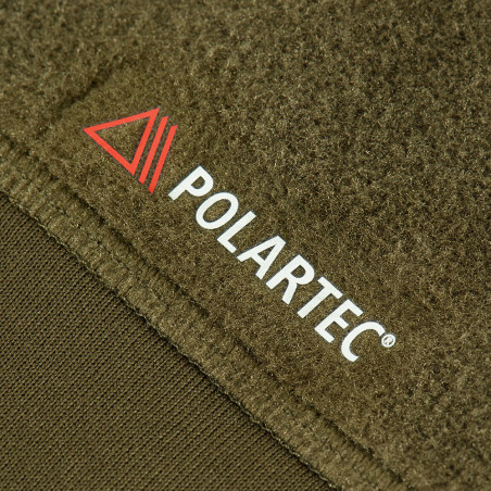 M-Tac bluza polarowa Polartec Sport 