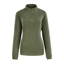 M-Tac Bluza Delta Polartec Lady  2