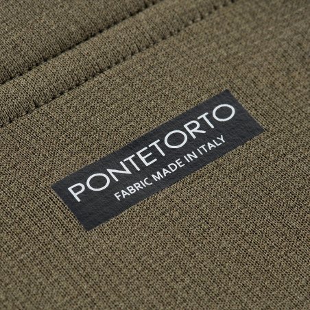 M-Tac Termoaktywne Spodnie Winter Baselayer 3/4 