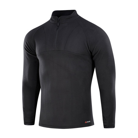 Kardigan Delta Polartec raglan 