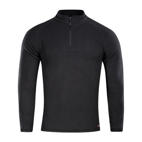 Kardigan Delta Polartec raglan 