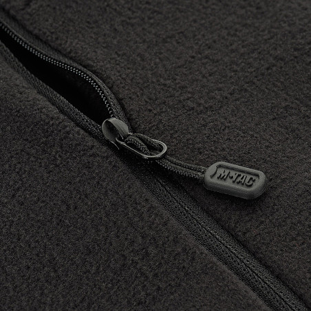 Kardigan Delta Polartec raglan 