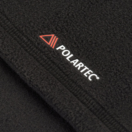 Kardigan Delta Polartec raglan 