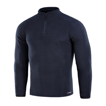 Kardigan Delta Polartec raglan 