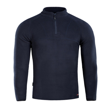 Kardigan Delta Polartec raglan 