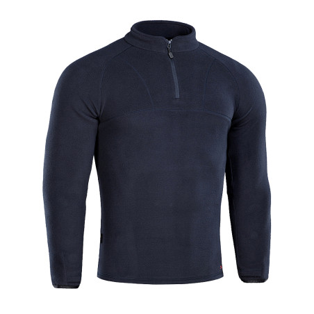 Kardigan Delta Polartec raglan 