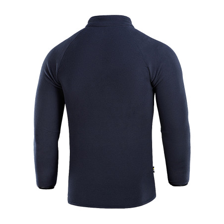 Kardigan Delta Polartec raglan 