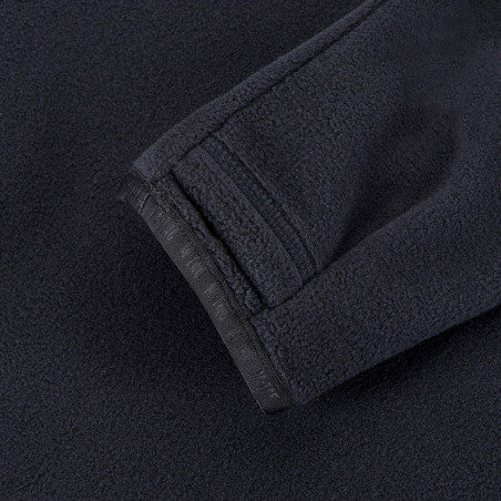 Kardigan Delta Polartec raglan 
