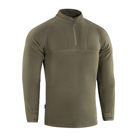 Kardigan Delta Polartec raglan 