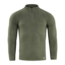 M-Tac Kardigan Delta Polartec raglan  2
