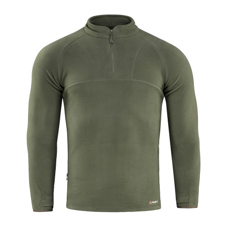 M-Tac Kardigan Delta Polartec raglan 