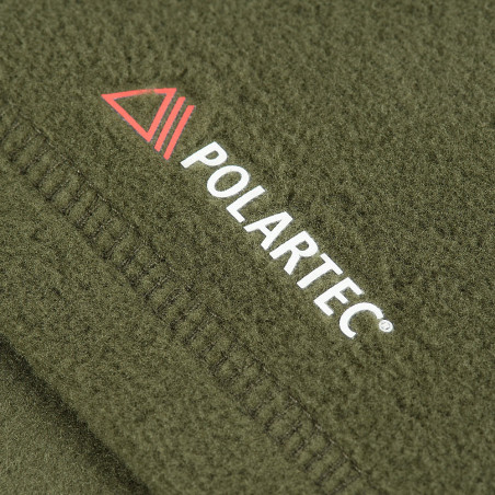 M-Tac Kardigan Delta Polartec raglan 