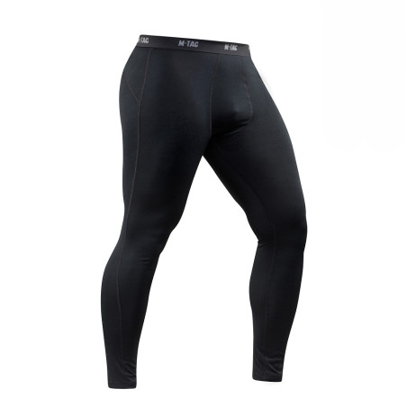 M-Tac Termiczne Spodnie Level I Polartec 