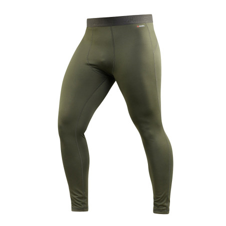 M-Tac Termiczne Spodnie Level I Polartec 