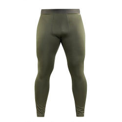 M-Tac Termiczne Spodnie Level I Polartec  2