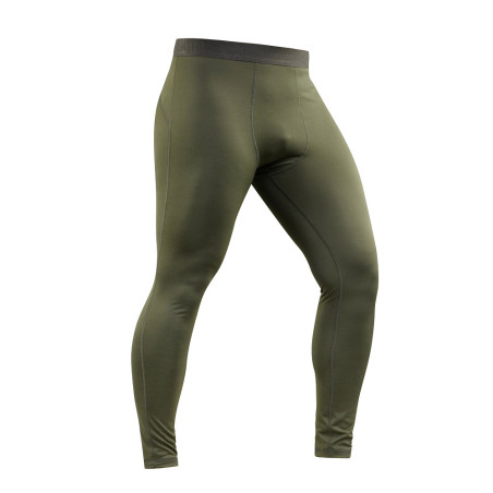 M-Tac Termiczne Spodnie Level I Polartec 