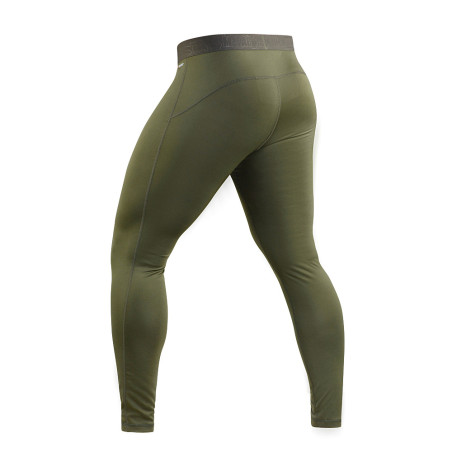 M-Tac Termiczne Spodnie Level I Polartec 