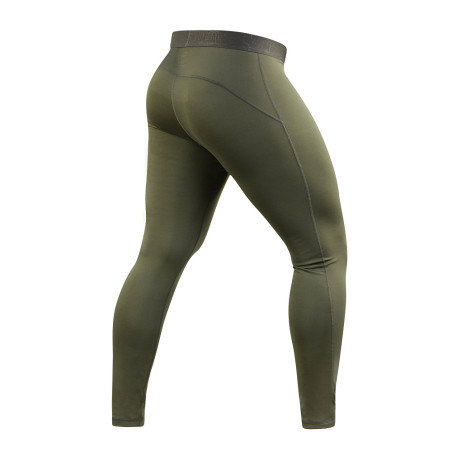 M-Tac Termiczne Spodnie Level I Polartec 