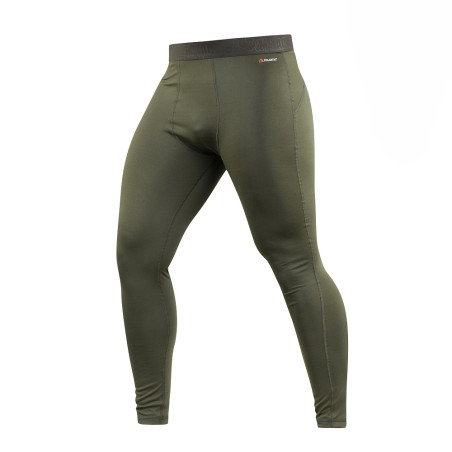 M-Tac Termiczne Spodnie Level I Polartec 