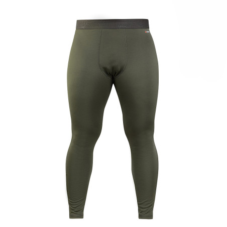M-Tac Termiczne Spodnie Level I Polartec 