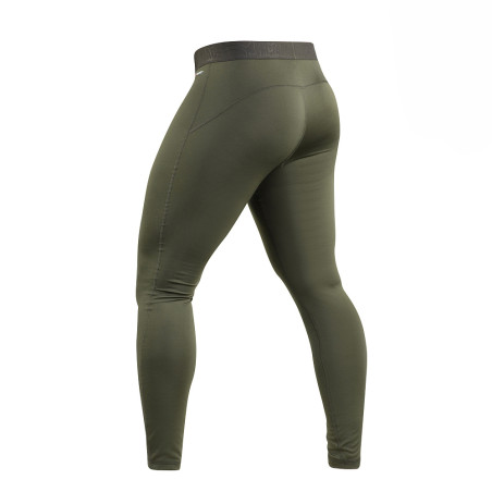 M-Tac Termiczne Spodnie Level I Polartec 