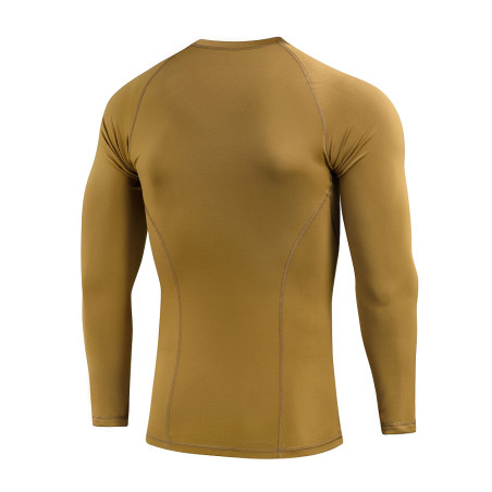M-Tac Koszulka Termiczna POLARTEC LEVEL I 