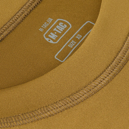 M-Tac Koszulka Termiczna POLARTEC LEVEL I 