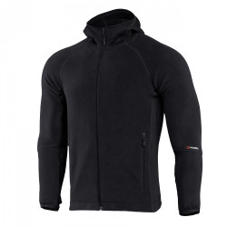 M-Tac Bluza Hoodie Polartec Sport 