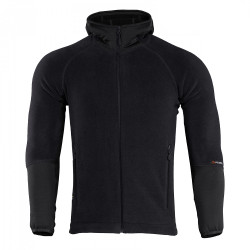 M-Tac Bluza Hoodie Polartec Sport  2