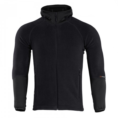 M-Tac Bluza Hoodie Polartec Sport 