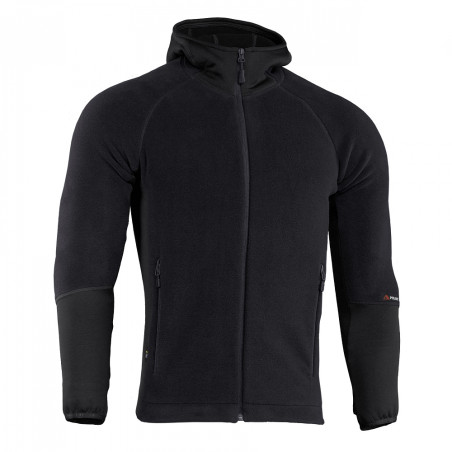 M-Tac Bluza Hoodie Polartec Sport 