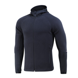 M-Tac Bluza Hoodie Polartec Sport 