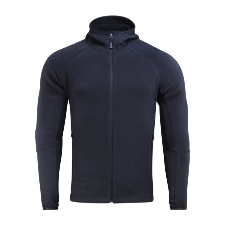 M-Tac Bluza Hoodie Polartec Sport 
