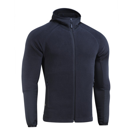 M-Tac Bluza Hoodie Polartec Sport 