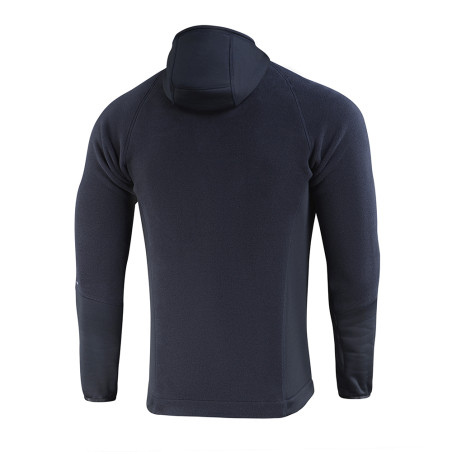 M-Tac Bluza Hoodie Polartec Sport 