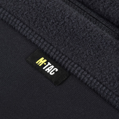 M-Tac Bluza Hoodie Polartec Sport 