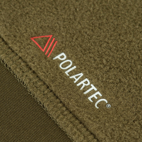M-Tac Bluza Hoodie Polartec Sport 