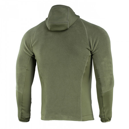 M-Tac Bluza Hoodie Polartec Sport 