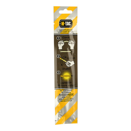 M-Tac oświetlenie chemiczne 15 Cm 