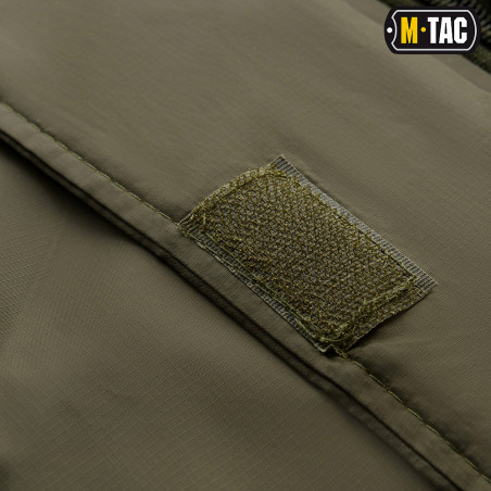 M-Tac śpiwór z pokrowcem 