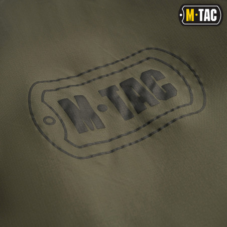 M-Tac śpiwór z pokrowcem 