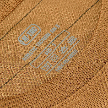 Koszulka Odporna na pot Athletic Tactical Gen.2 