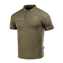 Koszulka polo Elite Tactical Coolmax 