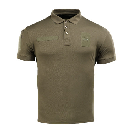 Koszulka polo Elite Tactical Coolmax 
