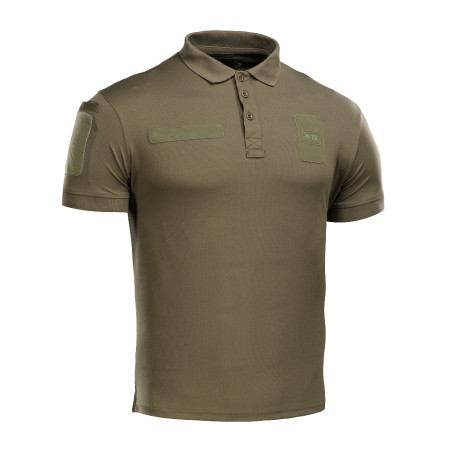 Koszulka polo Elite Tactical Coolmax 