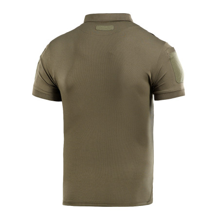 Koszulka polo Elite Tactical Coolmax 