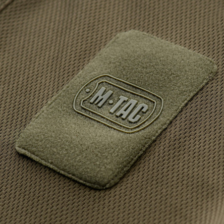 Koszulka polo Elite Tactical Coolmax 