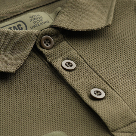 Koszulka polo Elite Tactical Coolmax 